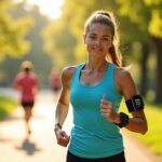 Course à pied : boostez vos performances à votre propre rythme grâce aux applications