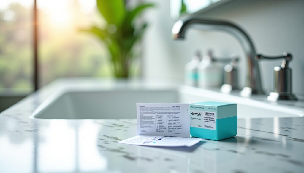 Test urinaire de dépistage : fonctionnement et conseils pour une utilisation optimale