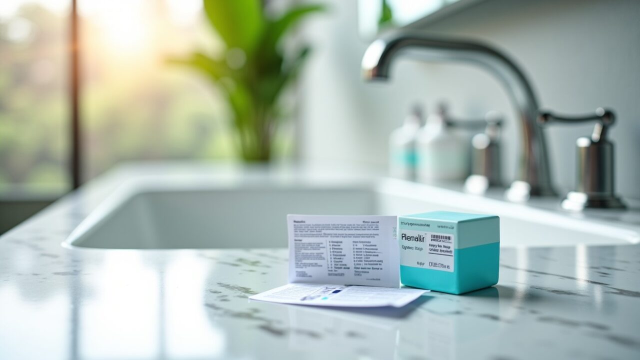 Test urinaire de dépistage : fonctionnement et conseils pour une utilisation optimale