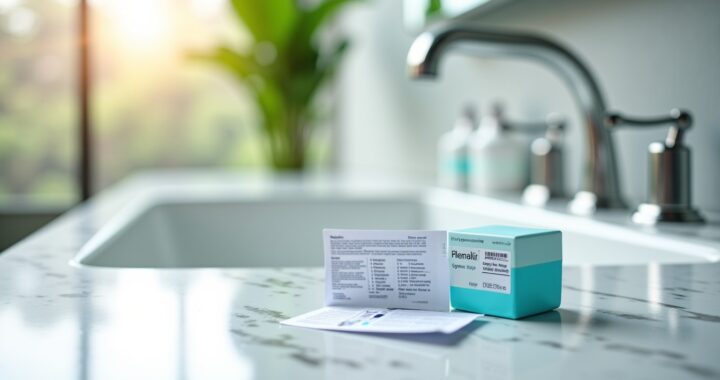 Test urinaire de dépistage : fonctionnement et conseils pour une utilisation optimale
