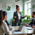 MyBestCoaching.fr : Allier performance et sérénité grâce au coaching bien-être en entreprise
