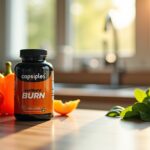 Capsiplex Burn : Analyse complète de son efficacité et des résultats observés