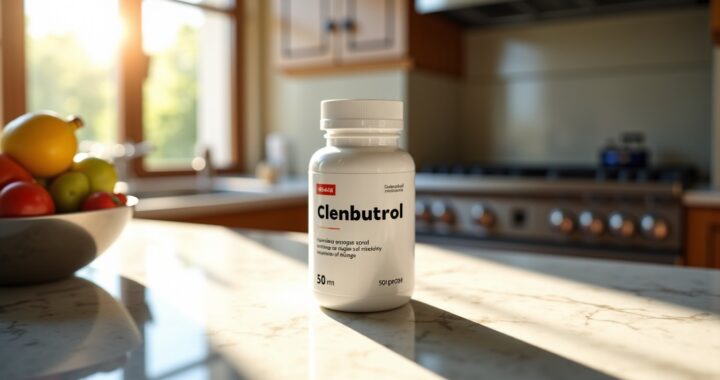 Clenbutrol : Analyse complète de son efficacité, ses bienfaits et les précautions indispensables