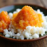 Le konjac : l’ingrédient minceur innovant qui transforme nos repas