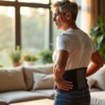 Ceinture lombaire : les inconvénients essentiels à connaître