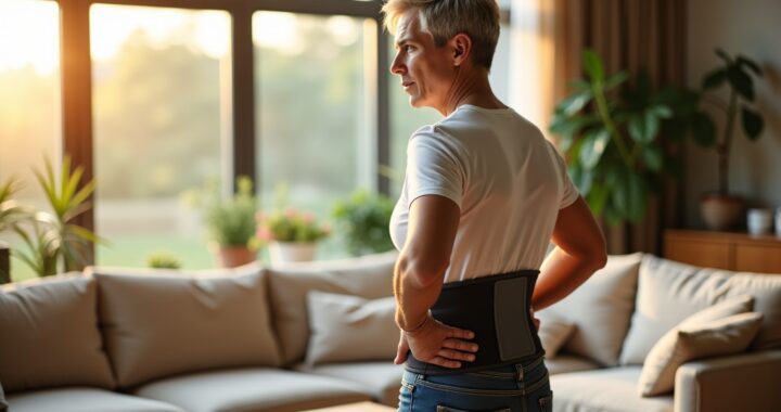 Ceinture lombaire : les inconvénients essentiels à connaître