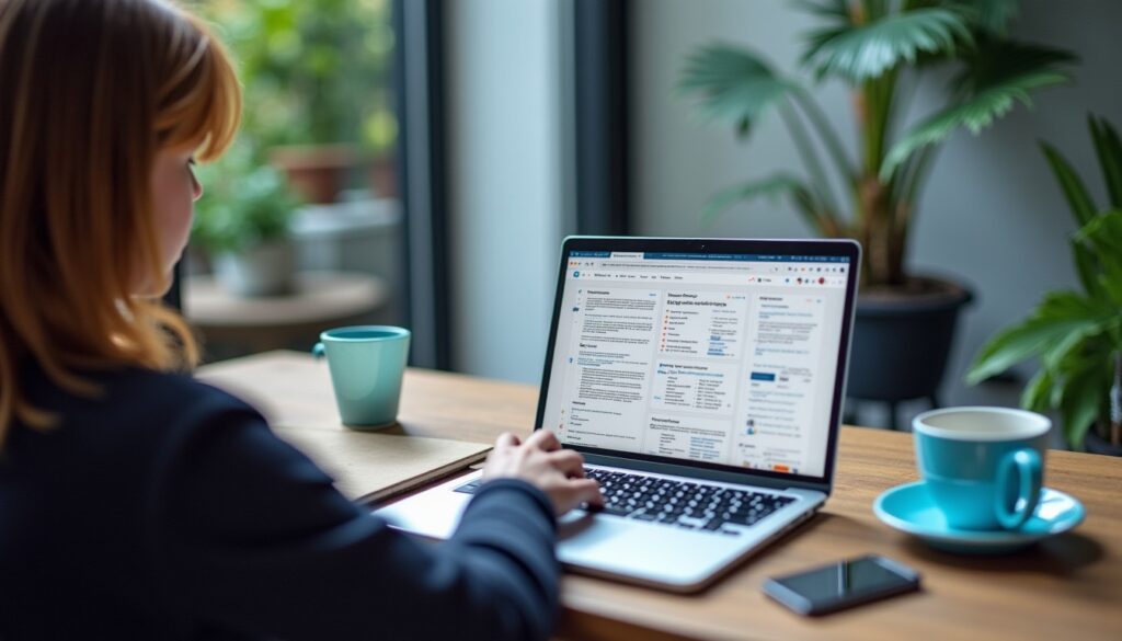 Concevoir un site web optimisé pour Google : la stratégie révolutionnaire qui transforme tout