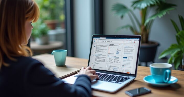 Concevoir un site web optimisé pour Google : la stratégie révolutionnaire qui transforme tout
