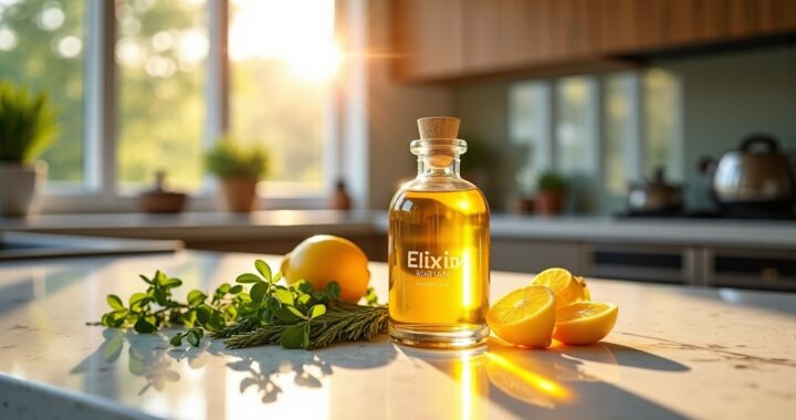 Élixir Ikarian : découvrez ses bienfaits, son efficacité et les avis des utilisateurs
