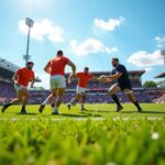 Forum Stade Montois : vivez la passion du rugby, suivez les dernières actualités et partagez vos échanges