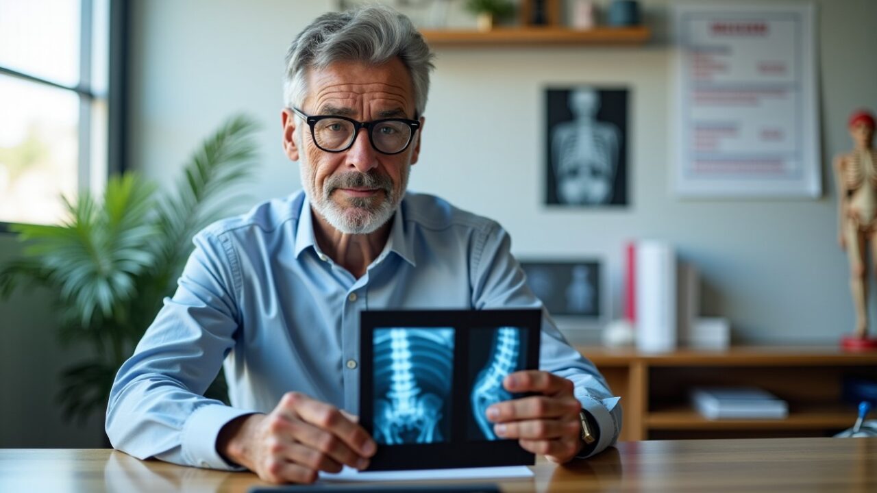 Arthrodèse L5-S1 : Comprendre le taux d&rsquo;invalidité, la reconnaissance et les droits associés
