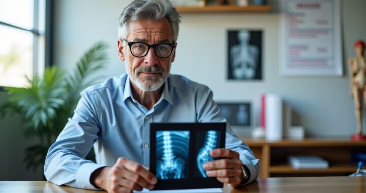 Arthrodèse L5-S1 : Comprendre le taux d&rsquo;invalidité, la reconnaissance et les droits associés