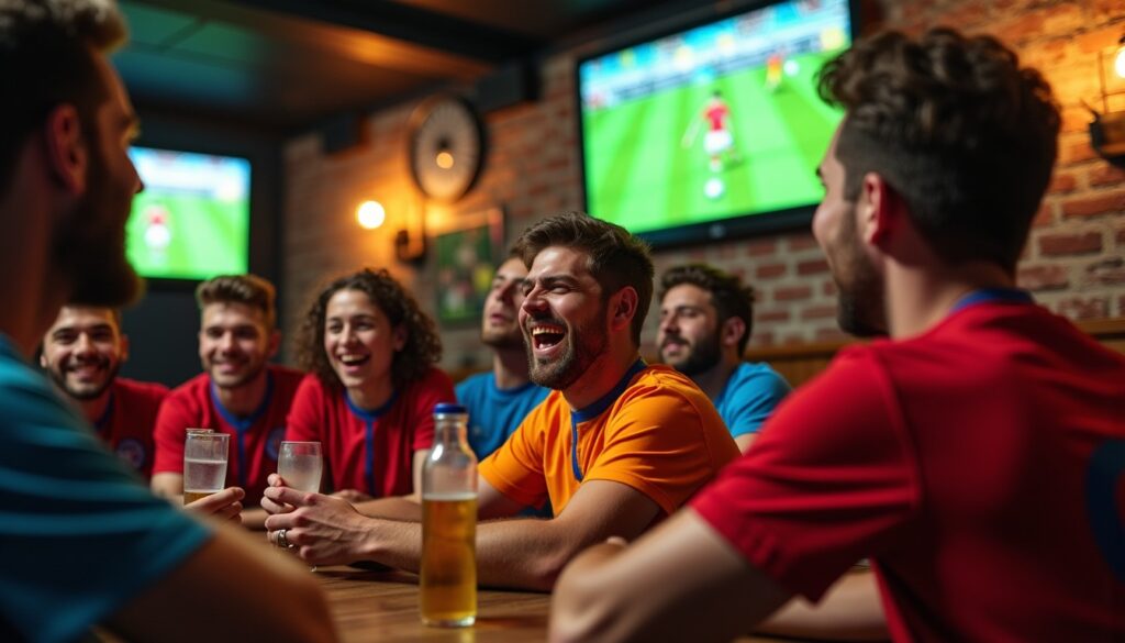 Fromsport : le streaming gratuit pour suivre vos événements sportifs en direct en toute simplicité