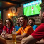 Fromsport : le streaming gratuit pour suivre vos événements sportifs en direct en toute simplicité