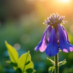 Aconitum napellus et anxiété : explorations et efficacité en homéopathie
