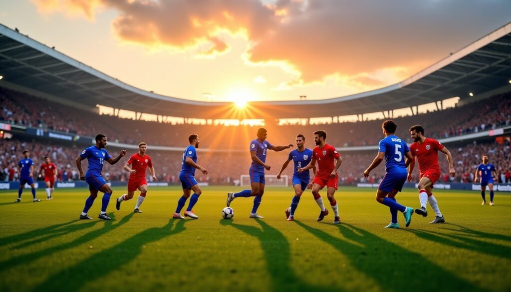 Écosse vs Suisse 2024 : Analyse Complète et Sélection des Meilleures Cotes pour Votre Pronostic