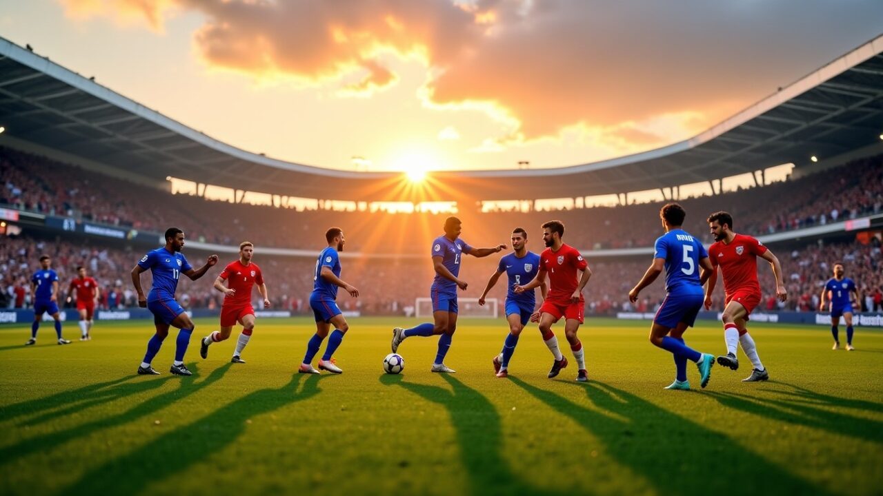 Écosse vs Suisse 2024 : Analyse Complète et Sélection des Meilleures Cotes pour Votre Pronostic
