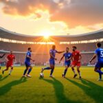 Écosse vs Suisse 2024 : Analyse Complète et Sélection des Meilleures Cotes pour Votre Pronostic