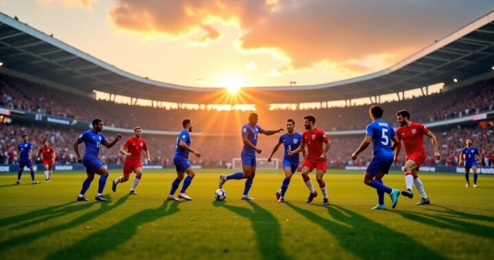 Écosse vs Suisse 2024 : Analyse Complète et Sélection des Meilleures Cotes pour Votre Pronostic