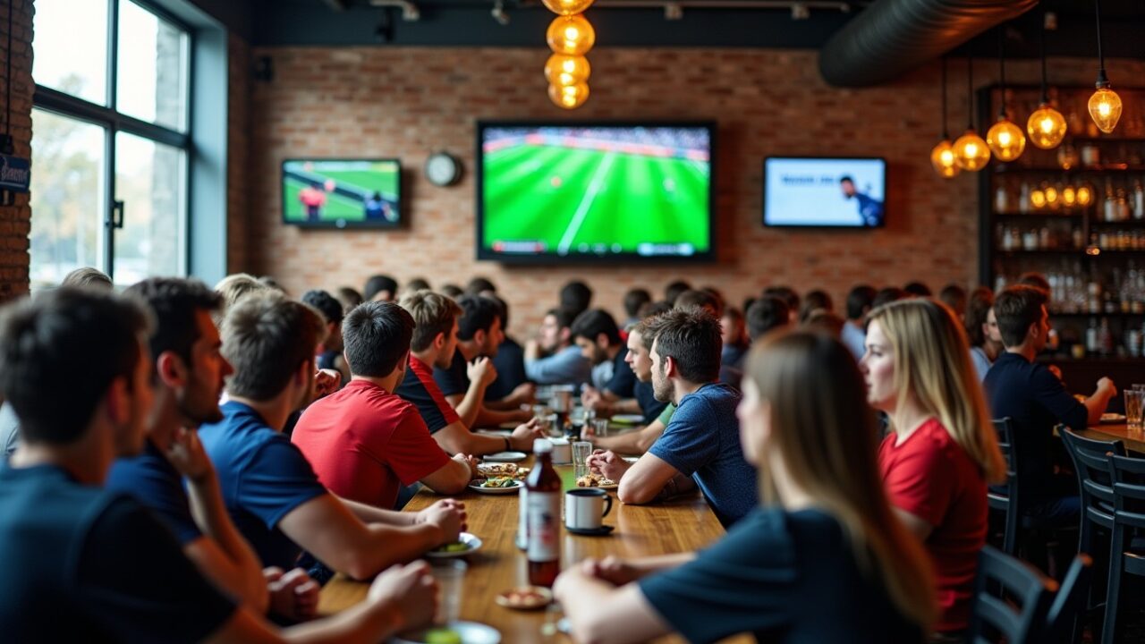 Hahasport : regardez le football et sports en direct et en streaming gratuit