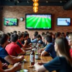 Hahasport : regardez le football et sports en direct et en streaming gratuit