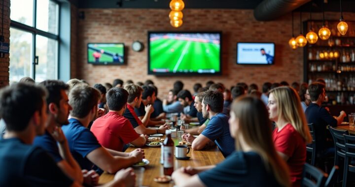 Hahasport : regardez le football et sports en direct et en streaming gratuit