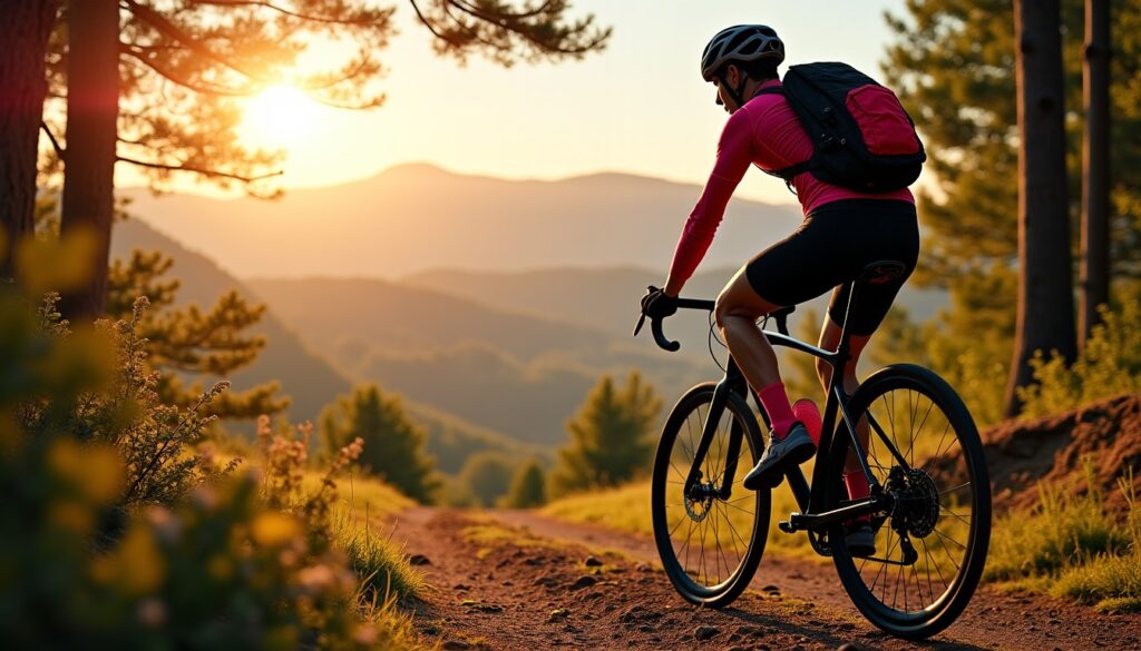 Le Guide Ultime 2025 : Tout Savoir sur le VTT et les Dernières Tendances du Vélo en Europe