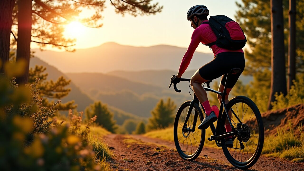 Le Guide Ultime 2025 : Tout Savoir sur le VTT et les Dernières Tendances du Vélo en Europe