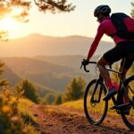 Le Guide Ultime 2025 : Tout Savoir sur le VTT et les Dernières Tendances du Vélo en Europe