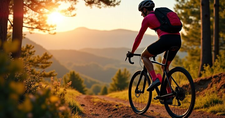 Le Guide Ultime 2025 : Tout Savoir sur le VTT et les Dernières Tendances du Vélo en Europe