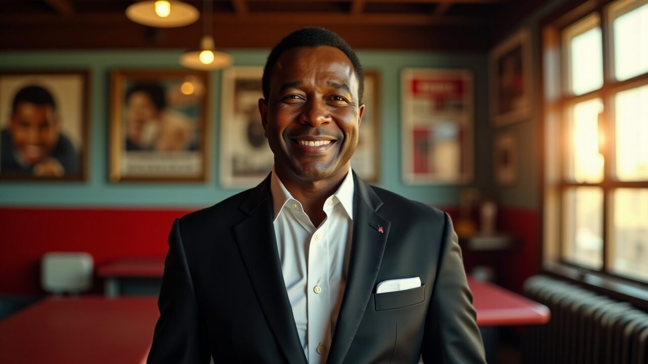 Sugar Ray Leonard : une plongée complète dans sa vie, sa carrière et ses exploits légendaires