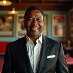 Sugar Ray Leonard : une plongée complète dans sa vie, sa carrière et ses exploits légendaires