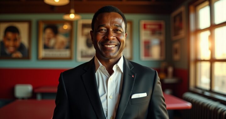 Sugar Ray Leonard : une plongée complète dans sa vie, sa carrière et ses exploits légendaires